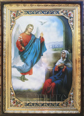 Благовіщення Пресвятої Богородиці ікона №3201