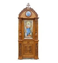 Киоты