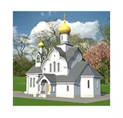 Проектирование храмов