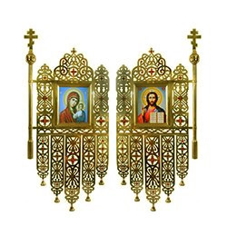 Хоругви (хоругвь)