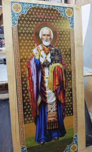 Друк на булаті