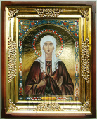 Фотинія Св. ікона №0301