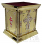Купить №15005 Жертвенник разборный 70х90х97 см.