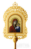 №5331 Икона запрестольная №5331 Икона запрестольная