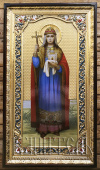 Ольга Св. Благ. Вел. Кнг. икона №3225