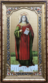 Варвара Св. Мц. икона №16704