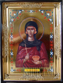 Параскева Пятница Св. икона №3557