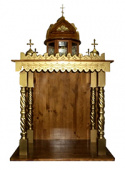 №14827 Сень на жертвенник