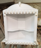 №5824 Іконостас домашній