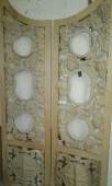 №15102 Царкие Врата резные