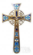 №7338 Мальтійський хрест