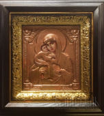 №8276 Володимирська Богородиця ікона