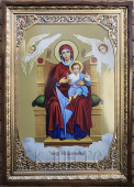 Всецарица БМ икона №1440