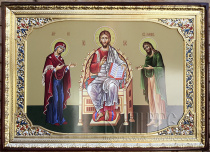 Царь Славы икона №3766492