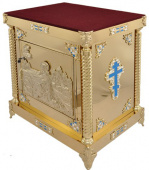 №11091 Жертовник розбірний 75х85х100 см