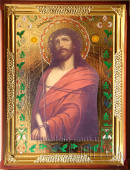Спас в терновому вінці (Христос-Вседержитель) ікона №3134