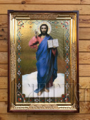 Спаситель икона №16658