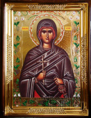 Марія Магдалина Св. Равнап. ікона №3554