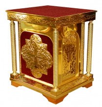 №6989 Жертвенник неразборный 75х85х95 см