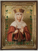 Ирина Святая икона №16377