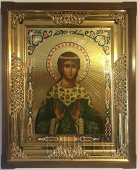 Надія Св Мучениця ікона №0304