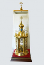 №14477 Дарохранительница
