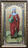 Татиана Св. Мц. икона №632