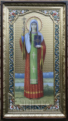 Нина Св. Равноапостольная икона №3766526