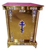 №14743 Жертвенник 70х80х90 см №14743 Жертвенник 70х80х90 см