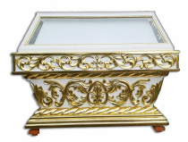 №1380 Гробниця різьблена