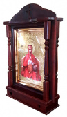№14970 Киот выносной двусторонний