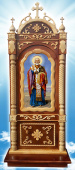 №14976 Киот резной деревянный