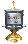 №5258 Бак 50 л