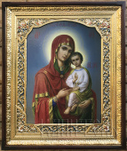 Святогірська БМ ікона №3149